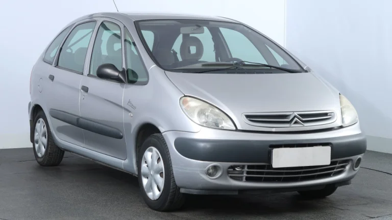 Citroen Xsara Picasso, 2000