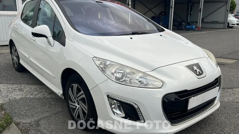 Peugeot 308 1.6 i 