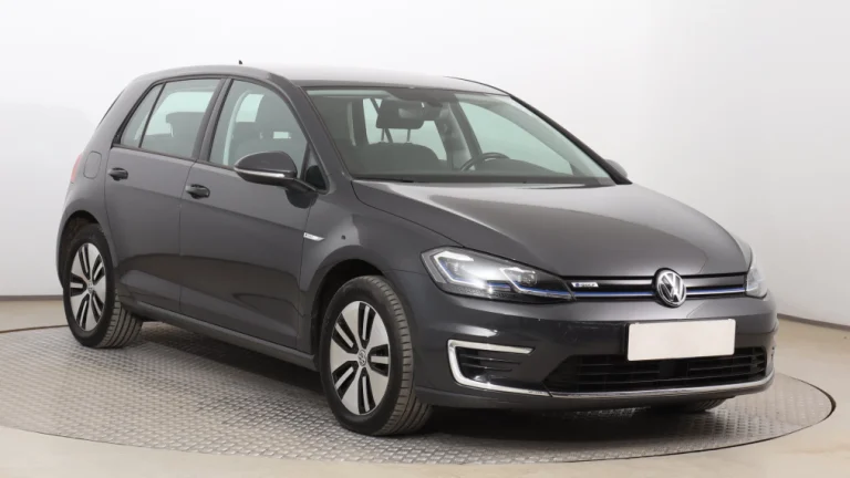 Volkswagen e-Golf 32 kWh - 37 Ah, 2020