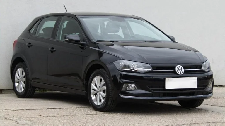 Volkswagen Polo 1.0 MPi Comfortline