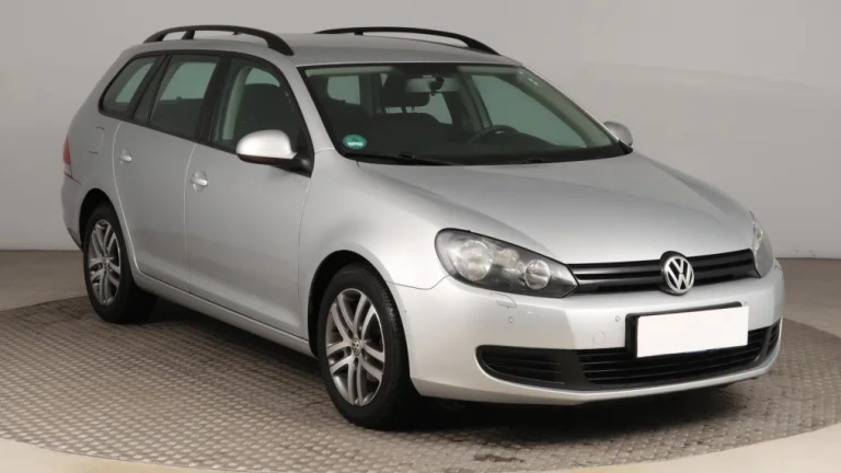Volkswagen Golf, 2011