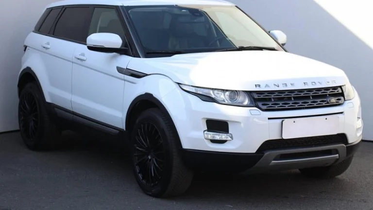 Land Rover Evoque 2.2 SD4