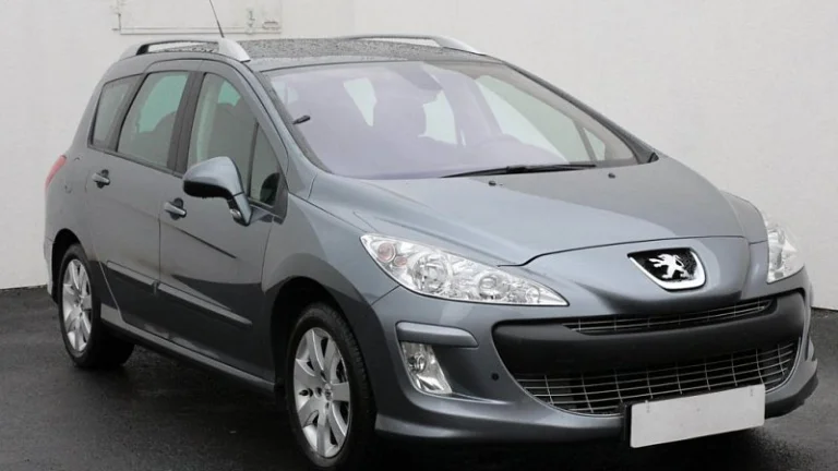 Peugeot 308 1.6i Premium