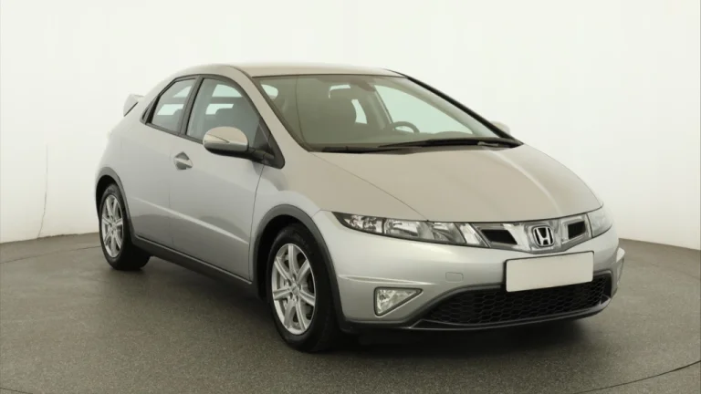 Honda Civic, 2009