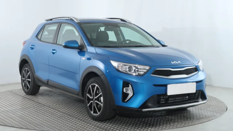 Kia Stonic, 2024