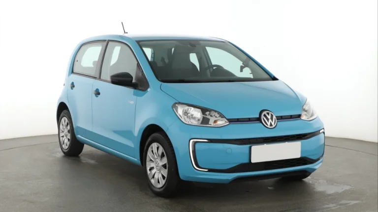 Volkswagen e-up! 16.4 kWh, 2019