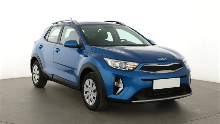 Kia Stonic, 2023