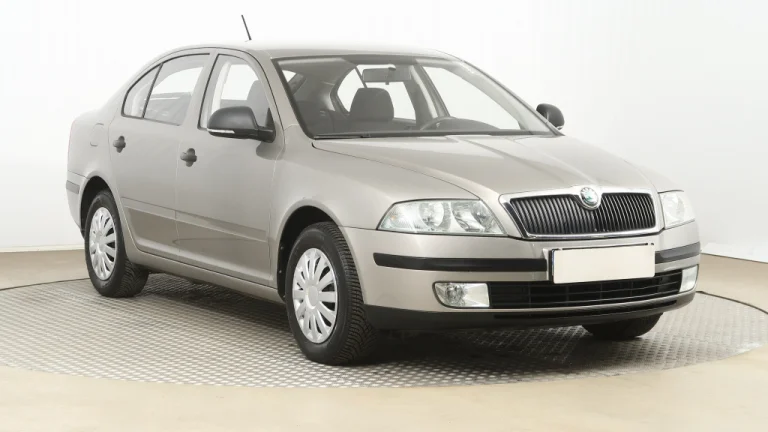 Škoda Octavia, 2011