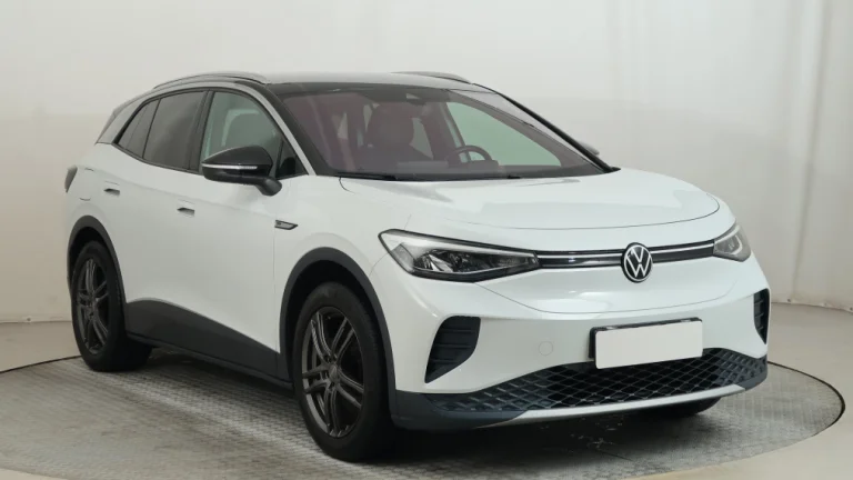 Volkswagen ID.4 Pro Perf. (82 kWh), 2021
