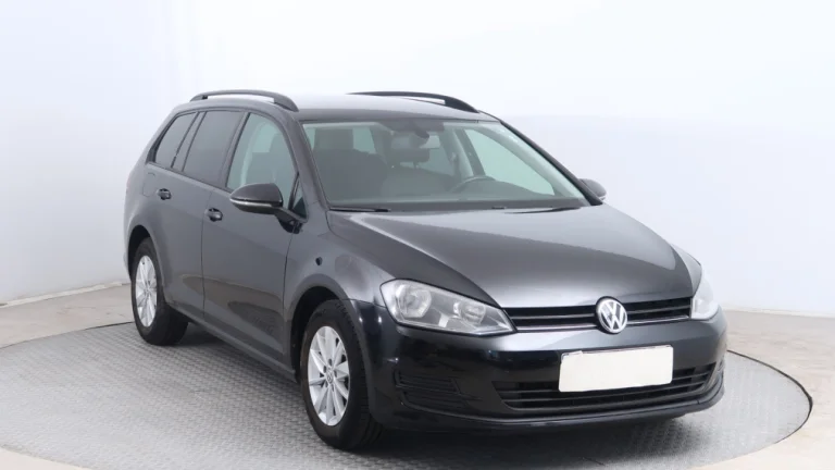 Volkswagen Golf, 2013