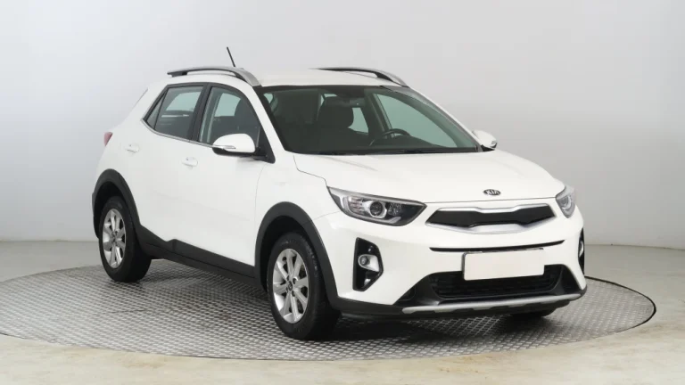 Kia Stonic, 2019