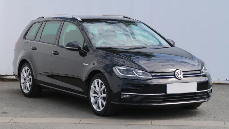 Volkswagen Golf, 2019