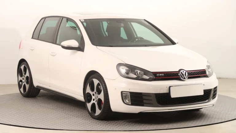 Volkswagen Golf, 2010