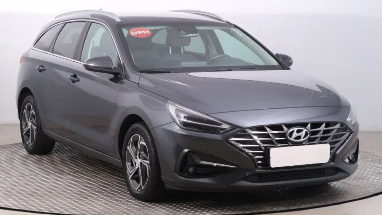 Hyundai i30, 2023