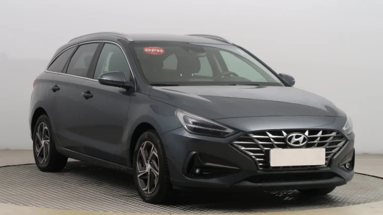 Hyundai i30, 2023