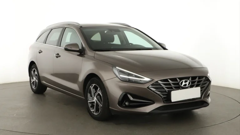 Hyundai i30, 2023