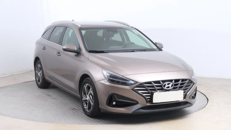 Hyundai i30, 2023