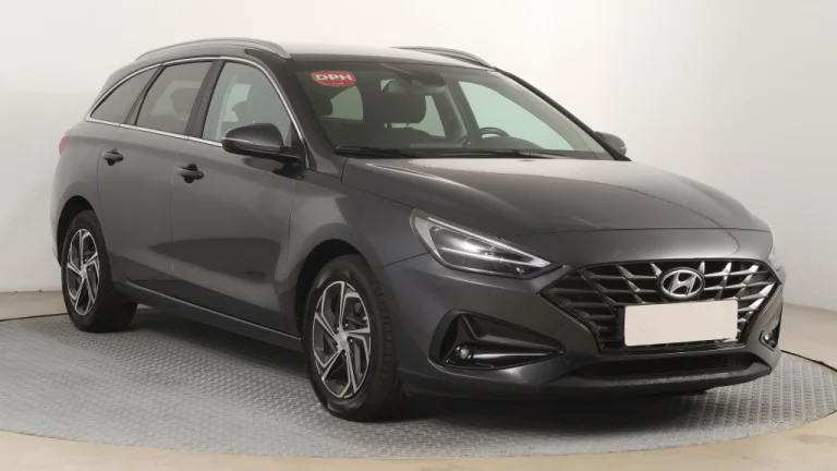 Hyundai i30, 2023