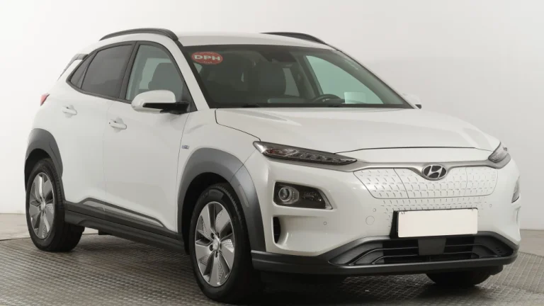 Hyundai Kona Electric 64 kWh, 2019