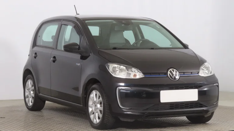 Volkswagen e-up! 32.3 kWh, 2020
