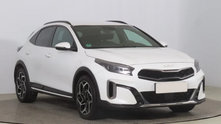 Kia XCeed, 2023