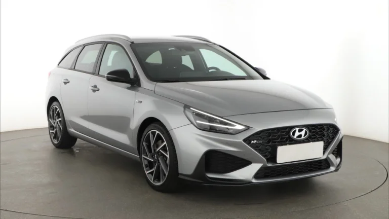 Hyundai i30, 2023