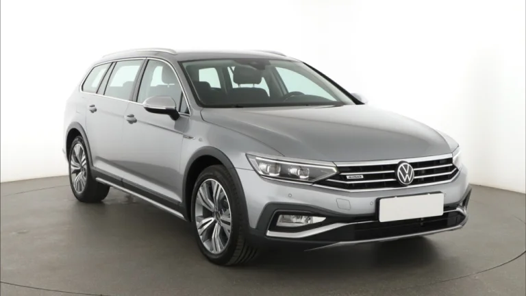 Volkswagen Passat, 2020