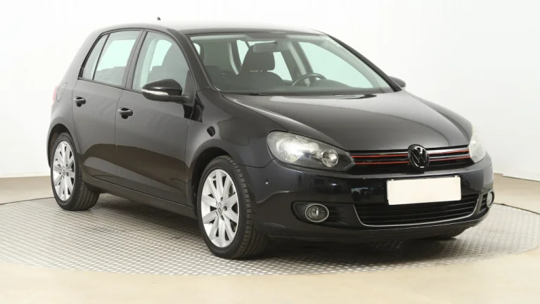 Volkswagen Golf, 2008