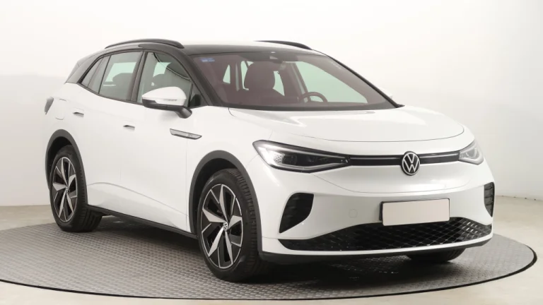 Volkswagen ID.4 GTX (82 kWh), 2022