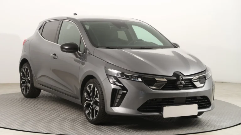 Mitsubishi Colt, 2024