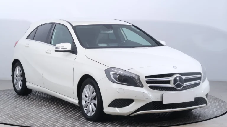 Mercedes-Benz A 200 CDI, 2013