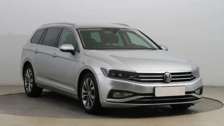 Volkswagen Passat, 2020