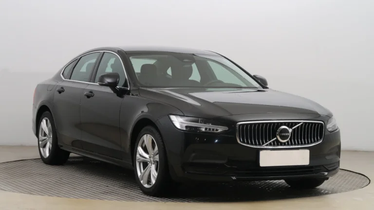 Volvo S90, 2023
