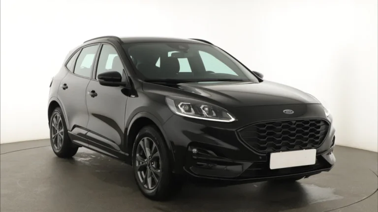Ford Kuga, 2020