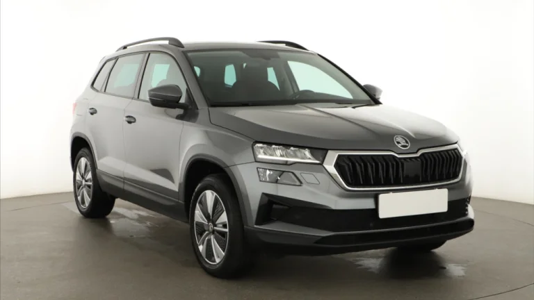 Škoda Karoq, 2022