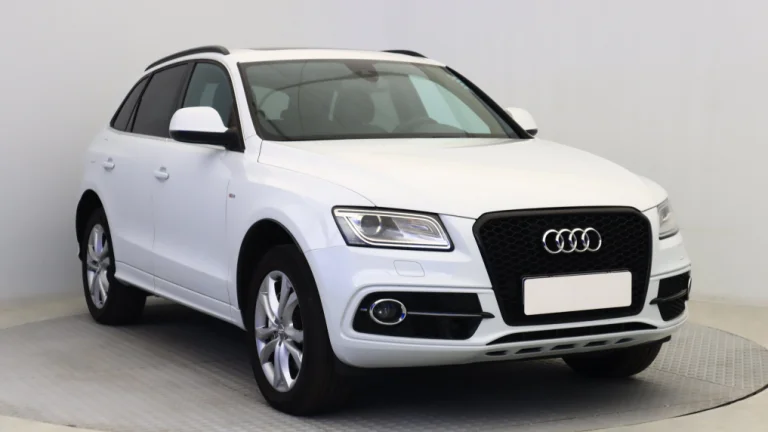Audi Q5, 2013
