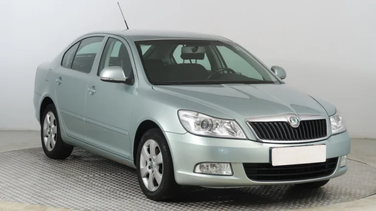 Škoda Octavia, 2009