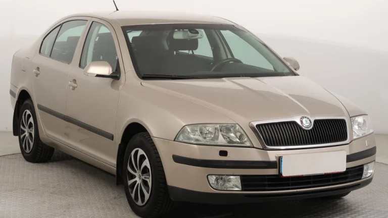 Škoda Octavia, 2020