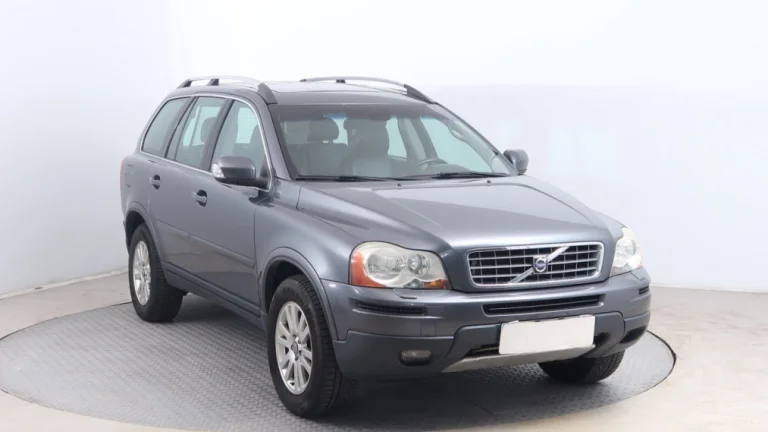 Volvo XC90, 2006