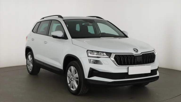 Škoda Karoq, 2024