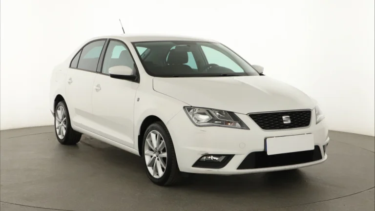 Seat Toledo, 2015