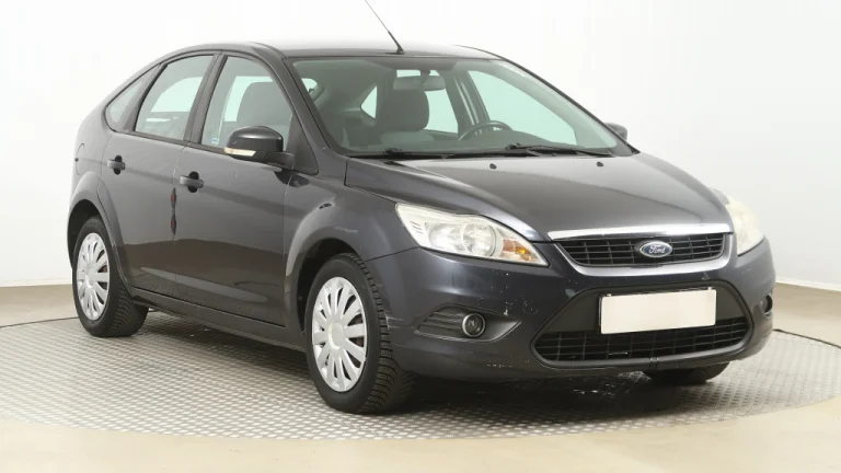 Ford Focus, 2011