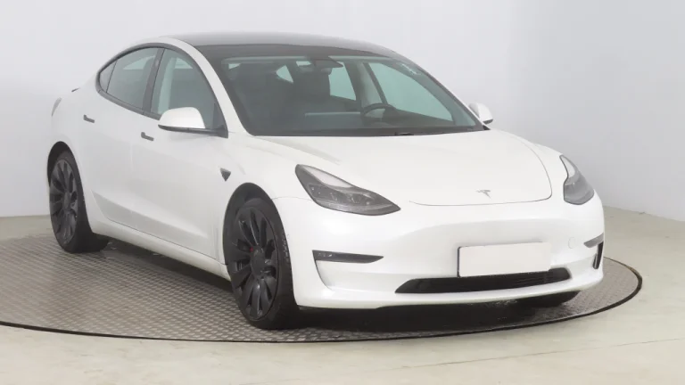 Tesla Model 3 Performance 79kWh, 2021