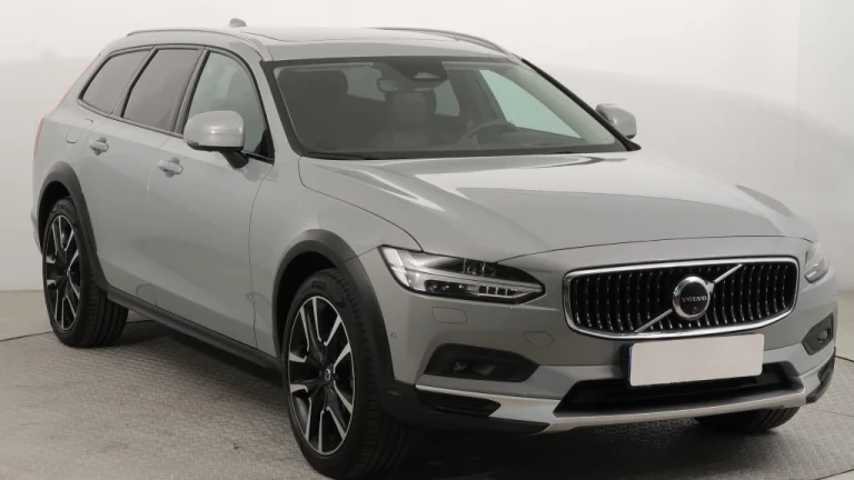 Volvo V90 Cross Country, 2023