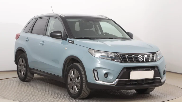 Suzuki Vitara, 2023