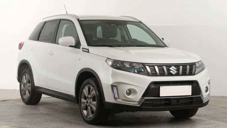 Suzuki Vitara, 2022