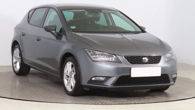 Seat Leon, 2013