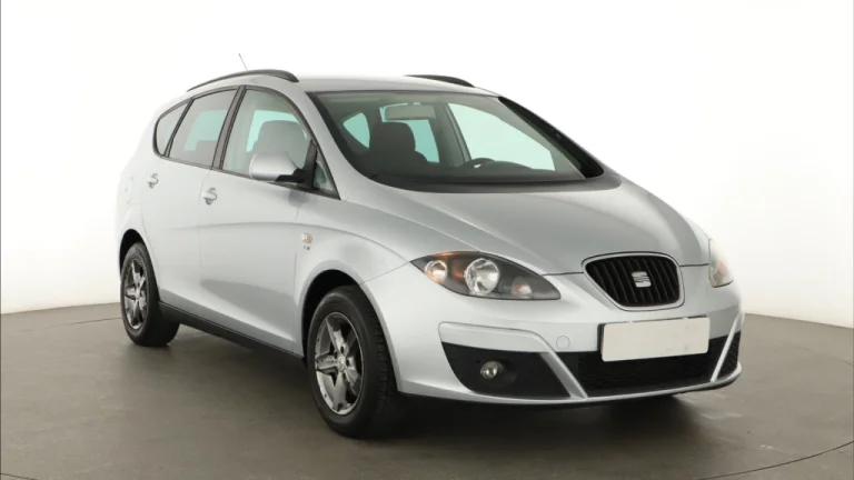 Seat Altea XL, 2009
