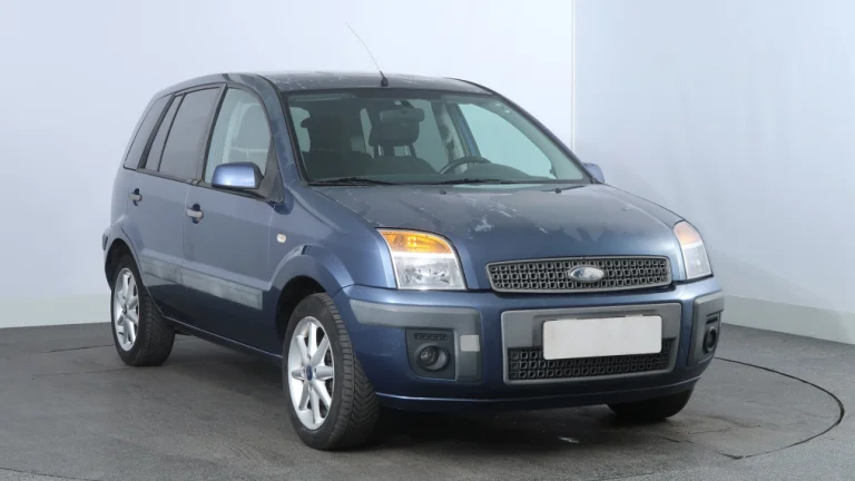 Ford Fusion, 2006