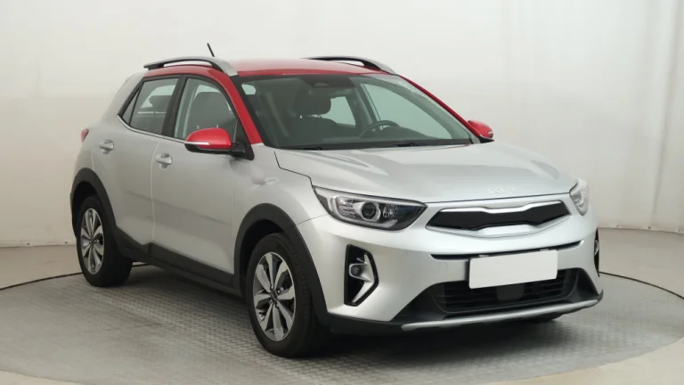 Kia Stonic, 2023